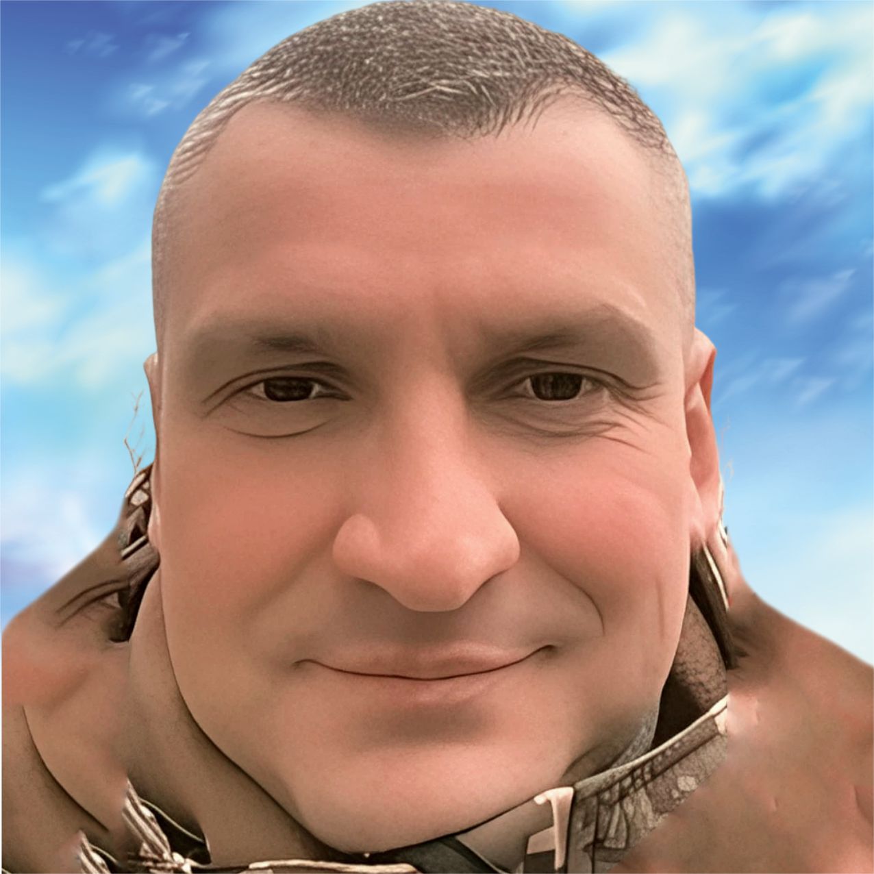 Шаматрін Андрій Миколайович